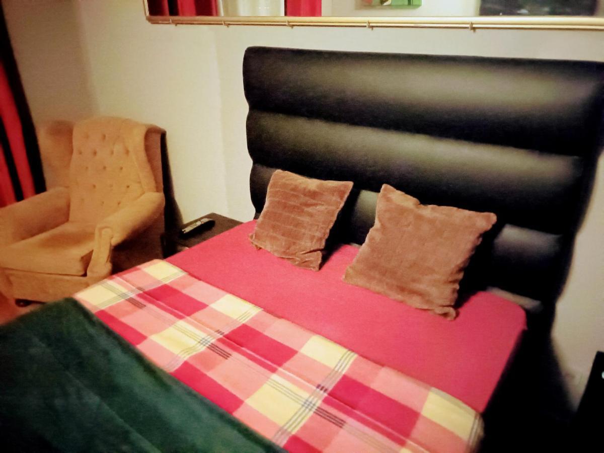 Coffee Cream Guest House Maia Zimmer foto