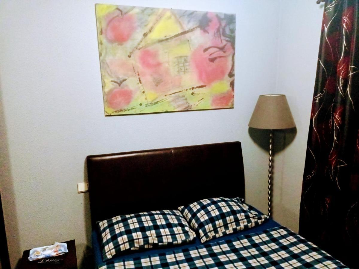Coffee Cream Guest House Maia Exterior foto